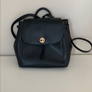 Micheal Kors Medium sized Backpack